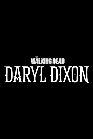 Plakat к сериалу "The Walking Dead: Daryl Dixon" #1325629