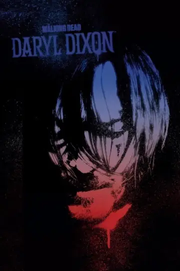 Plakat к сериалу "The Walking Dead: Daryl Dixon" #1325632