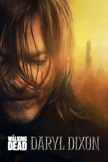 Plakat к сериалу "The Walking Dead: Daryl Dixon" #1325633