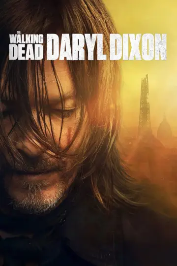 Plakat к сериалу "The Walking Dead: Daryl Dixon" #1325634