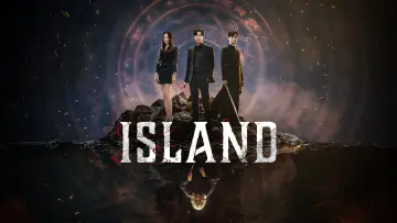 Zasłona к сериалу "Island" #1458084