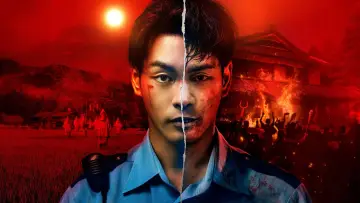 Zasłona к сериалу "Gannibal" #1451192