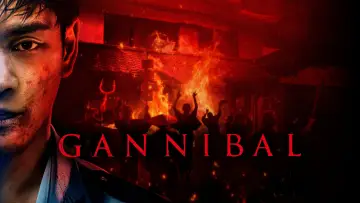 Zasłona к сериалу "Gannibal" #1451193