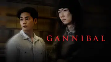 Zasłona к сериалу "Gannibal" #1451197