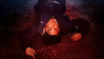 Zasłona к сериалу "Gannibal" #1451210