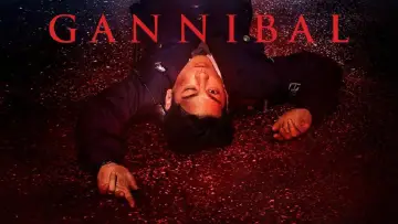 Zasłona к сериалу "Gannibal" #1451211