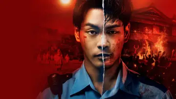 Zasłona к сериалу "Gannibal" #1451214