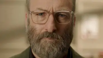 Zasłona do serialu "Szczęściarz Hank" #1854244