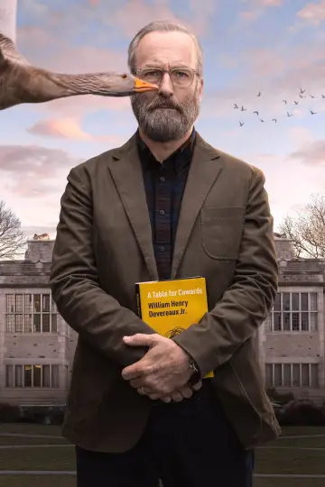 Plakat do serialu "Szczęściarz Hank" #1854269