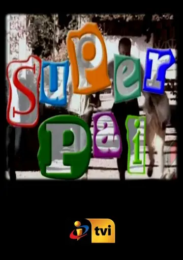 Super Pai plakat