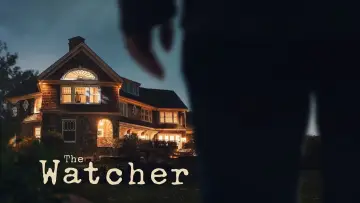Zasłona к сериалу "Obserwator" #1467616