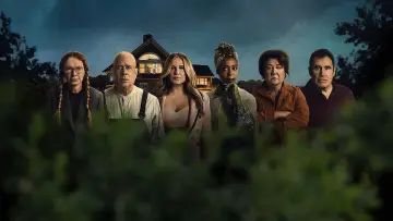 Zasłona к сериалу "Obserwator" #1467618