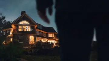 Zasłona к сериалу "Obserwator" #1467619