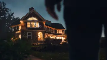 Zasłona к сериалу "Obserwator" #1467620