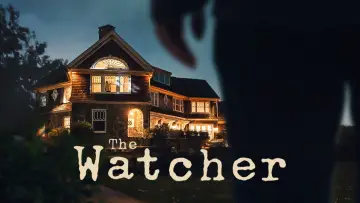 Zasłona к сериалу "Obserwator" #1467623