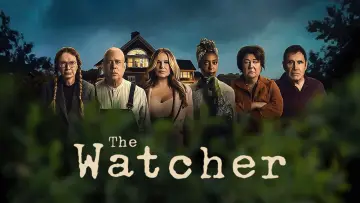Zasłona к сериалу "Obserwator" #1467624