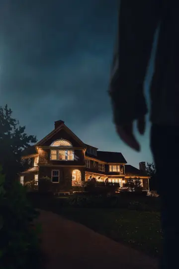 Plakat к сериалу "Obserwator" #1467634