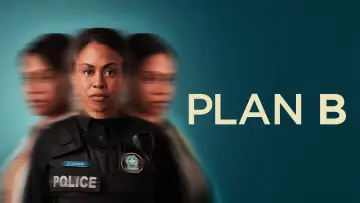 Zasłona к сериалу "Plan B" #1502159