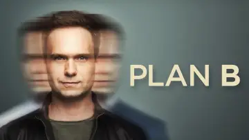 Zasłona к сериалу "Plan B" #1502160