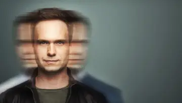 Zasłona к сериалу "Plan B" #1502161
