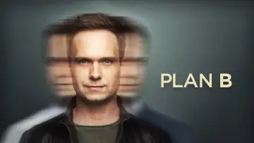 Zasłona к сериалу "Plan B" #1502162