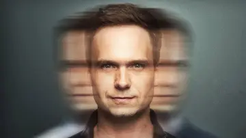 Zasłona к сериалу "Plan B" #1502163