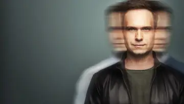 Zasłona к сериалу "Plan B" #1502164