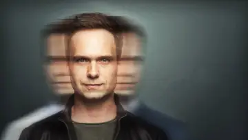 Zasłona к сериалу "Plan B" #1502166