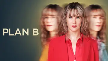 Zasłona к сериалу "Plan B" #1502170