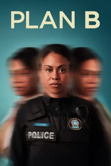 Plan B plakat