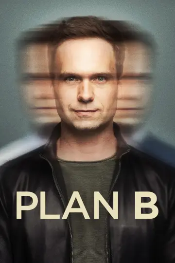 Plakat к сериалу "Plan B" #1502179