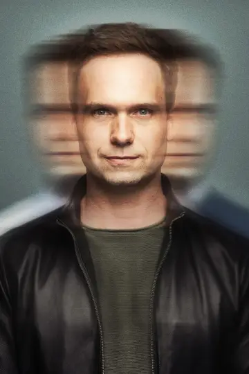 Plakat к сериалу "Plan B" #1502180
