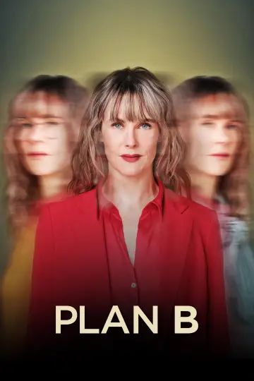 Plakat к сериалу "Plan B" #1502182