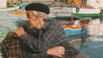 Vidas de Sal plakat