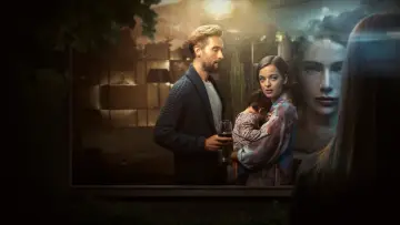 Zasłona к сериалу "Była żona" #1502141