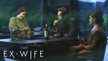 Zasłona к сериалу "Była żona" #1502146