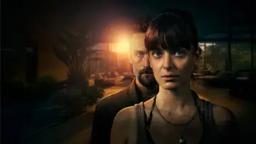 Zasłona к сериалу "Była żona" #1502147