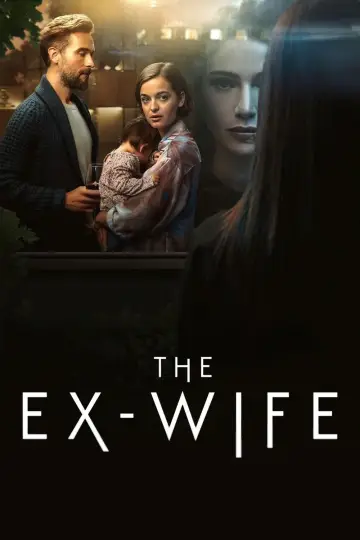 Plakat к сериалу "Była żona" #1502150