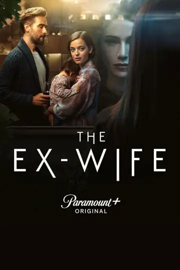 Plakat к сериалу "Była żona" #1502151