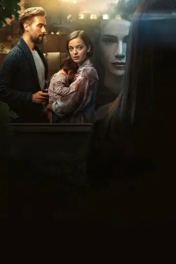 Plakat к сериалу "Była żona" #1502154