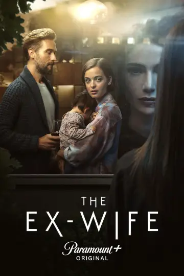 Plakat к сериалу "Była żona" #1502155