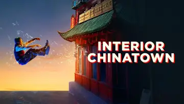 Zasłona к сериалу "Ucieczka z Chinatown" #1440281