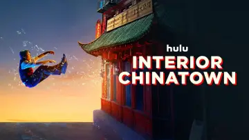 Zasłona к сериалу "Ucieczka z Chinatown" #1440288