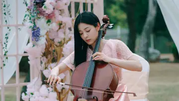 Zasłona к сериалу "Twinkling Watermelon" #1388353