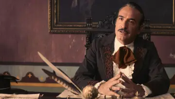 Zasłona к сериалу "Zorro" #1483062