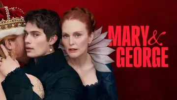 Zasłona do serialu "Mary & George" #1592603