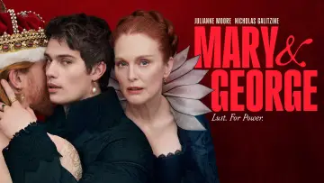 Zasłona do serialu "Mary & George" #1592608