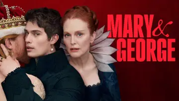 Zasłona do serialu "Mary & George" #1592609