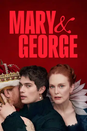 Plakat do serialu "Mary & George" #1592623