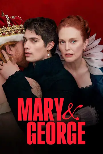 Plakat do serialu "Mary & George" #1592625